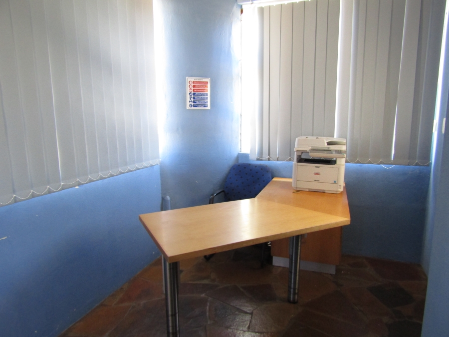 Commercial Property for Sale in Humansdorp Eastern Cape